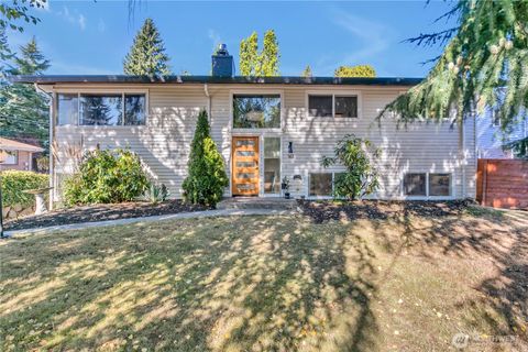 Photo of 142 SW 142nd Street, Burien, WA 98166 (MLS # 2445138)