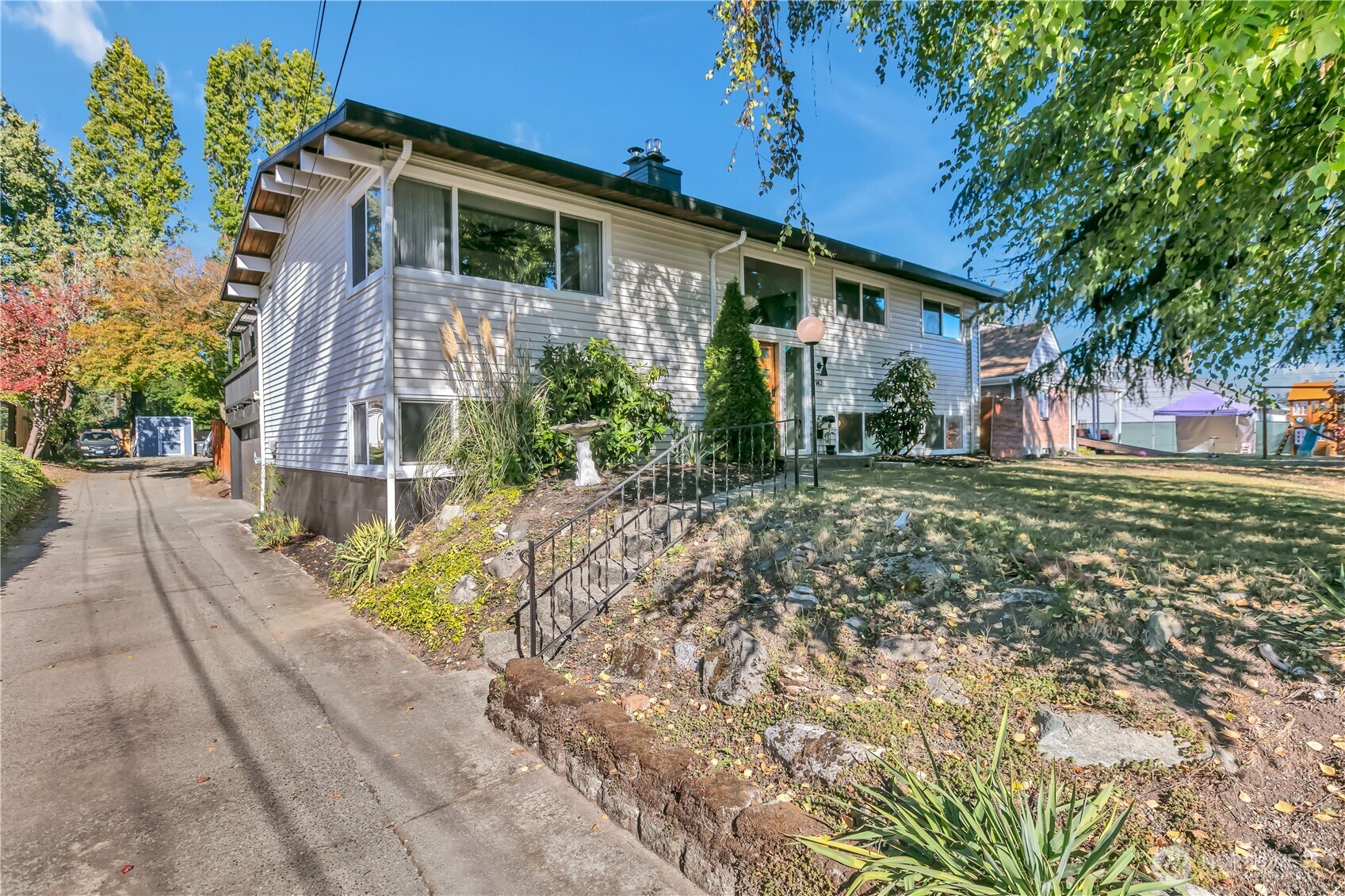 142 SW 142nd Street