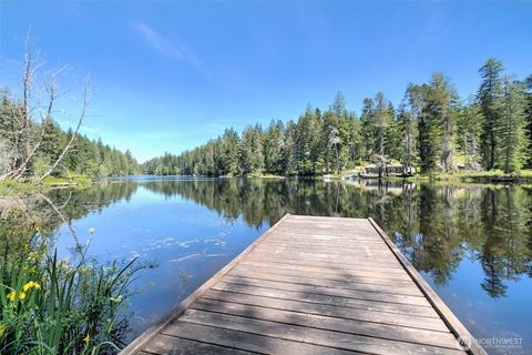 Photo of 90 NE Lakeridge Drive, Belfair, WA 98528 (MLS # 2531090)