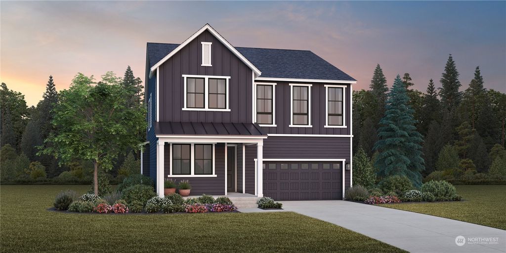 Photo of 27018 Site 223 NE 141st Place, Duvall, WA 98019 (MLS # 2153247)