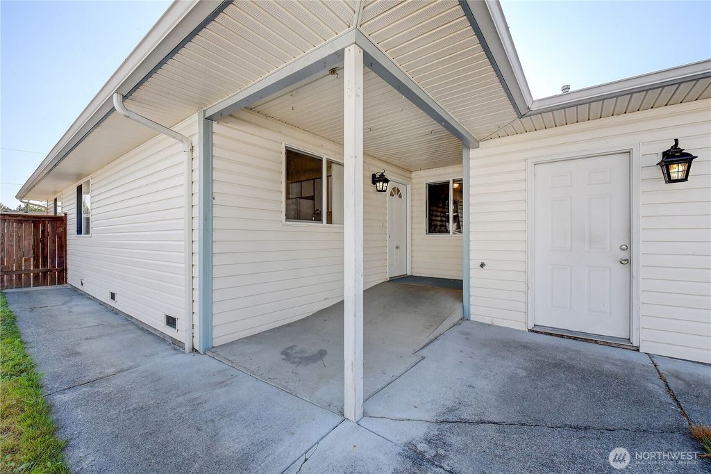 Photo of 6133 82 Place NE #A &amp; B, Marysville, WA 98270 (MLS # 2342159)