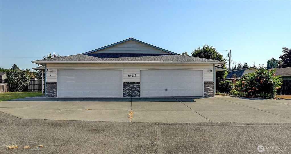 Photo of 6133 82 Place NE #A &amp; B, Marysville, WA 98270 (MLS # 2342159)