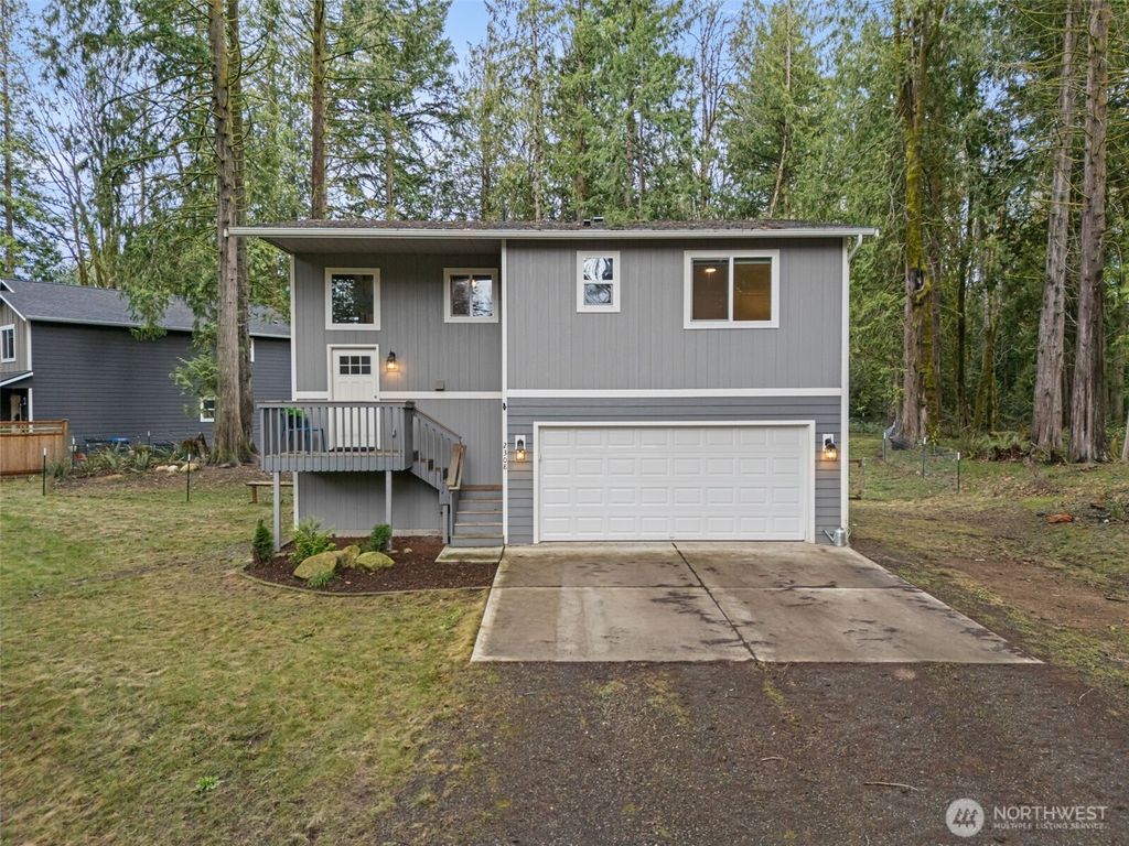 Photo of 2308 Martin Avenue E, Port Orchard, WA 98366 (MLS # 2463387)