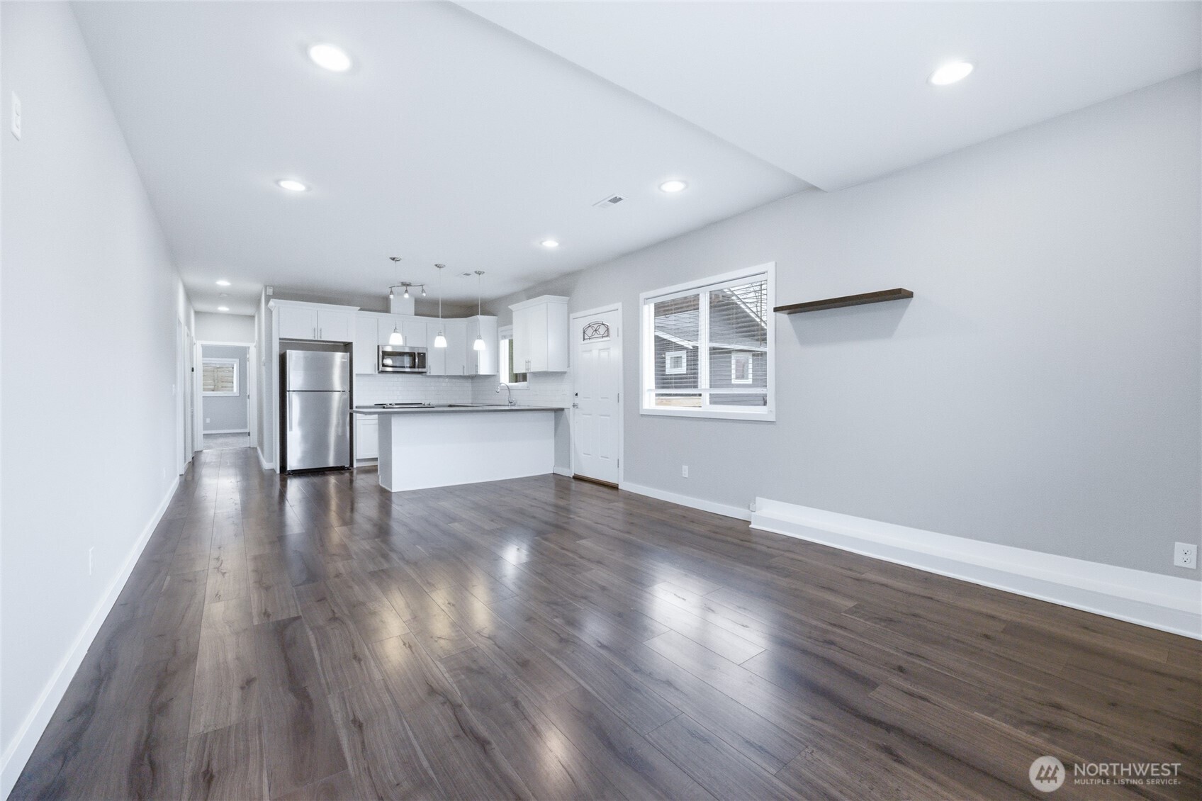 1234 Lincoln Avenue B