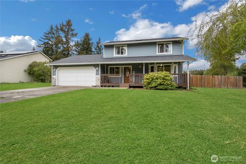 16240 84th Court SE, Yelm, WA 98597 - MLS#: 2366884