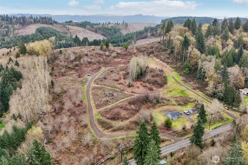 1858 Hazel Dell Road Lot 2