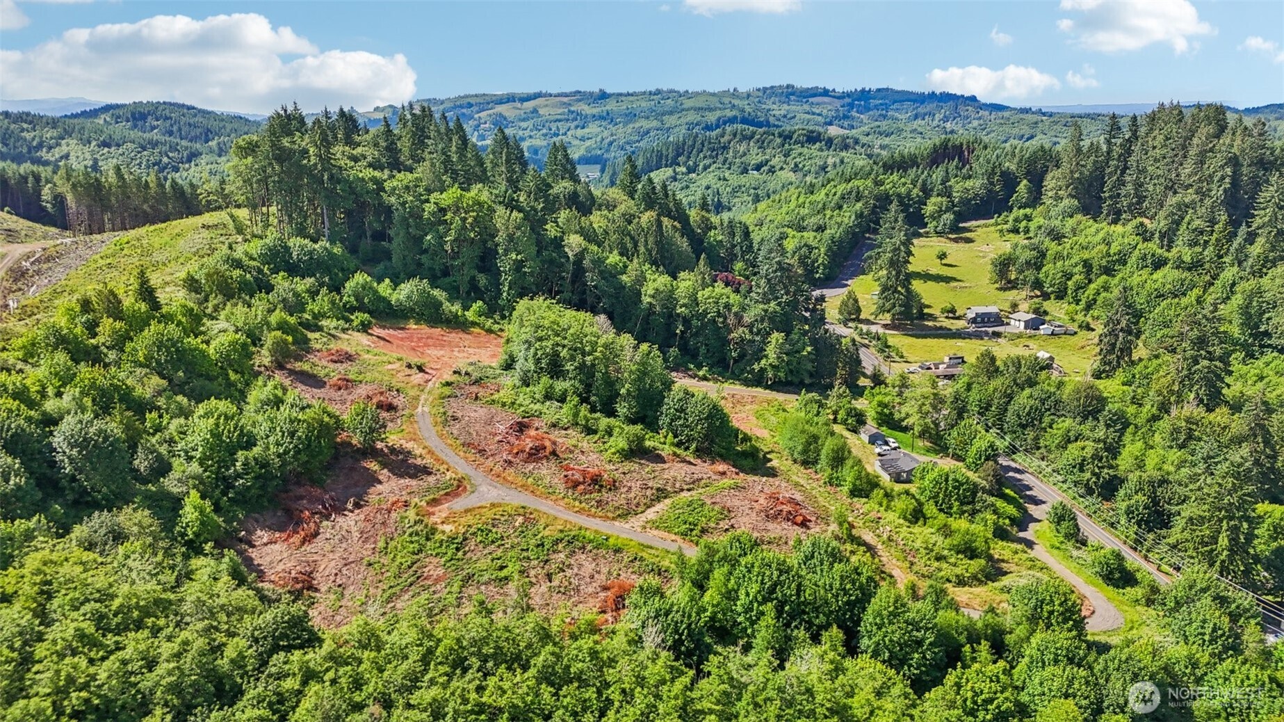 1830 Hazel Dell Road Lot 2