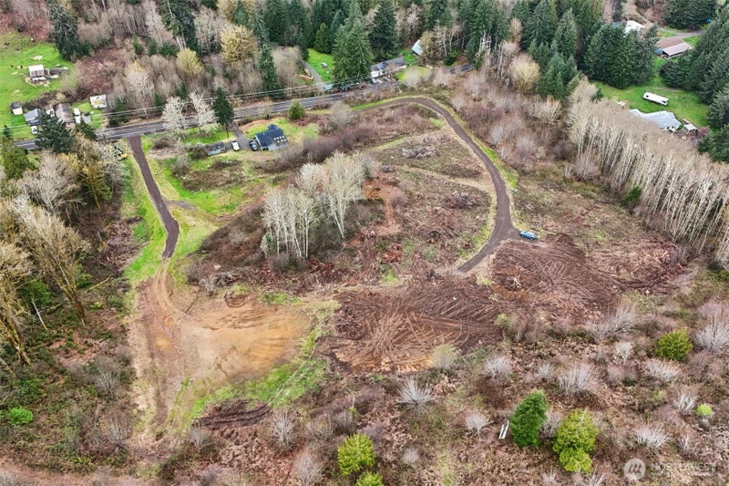 1858 Hazel Dell Road Lot 2