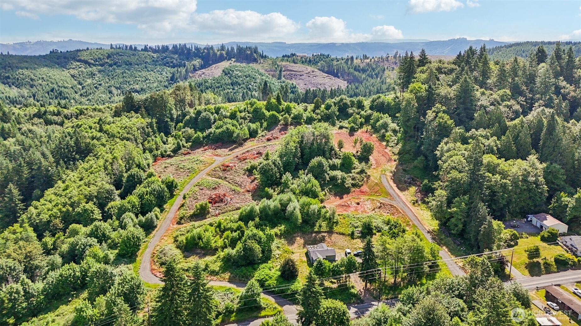 1830 Hazel Dell Road Lot 2