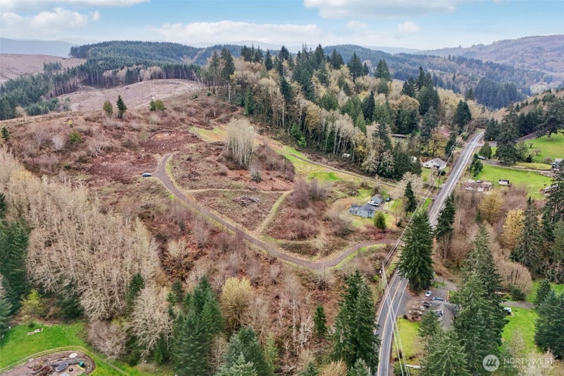 1858 Hazel Dell Road Lot 2
