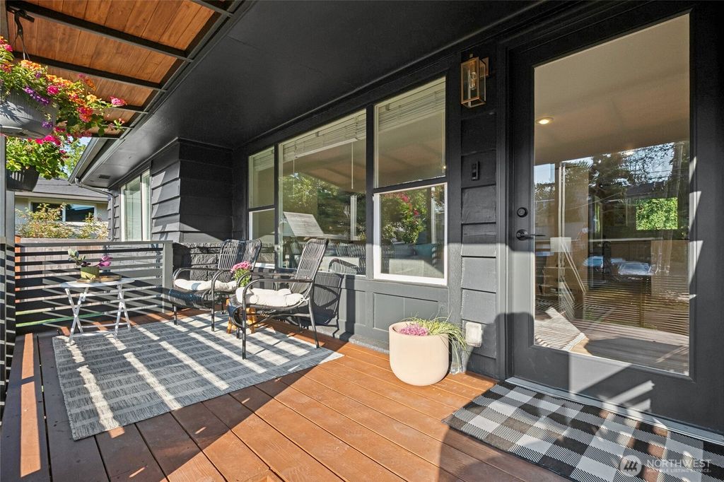 Photo of 5910 47th Avenue S, Seattle, WA 98118 (MLS # 2438296)