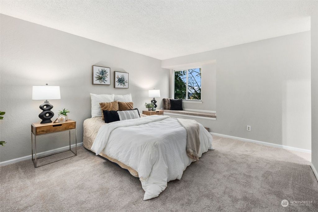 Photo of 2607 NE 4th Street #228, Renton, WA 98056 (MLS # 2309390)