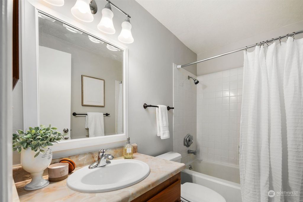 Photo of 2607 NE 4th Street #228, Renton, WA 98056 (MLS # 2309390)