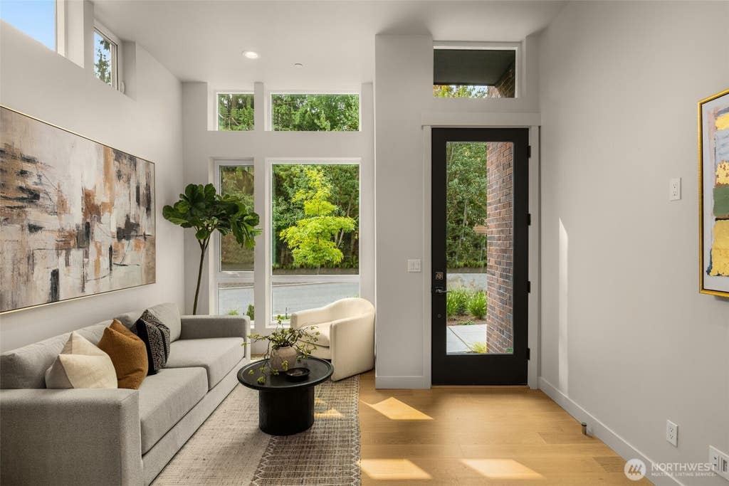 Photo of 3406 E Spring Street, Seattle, WA 98122 (MLS # 2537223)