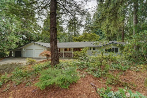 Photo of 4525 82nd Place NW, Silverdale, WA 98383 (MLS # 2588394)