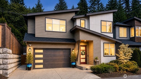 Photo of 24387 NE 24th Street, Sammamish, WA 98074 (MLS # 2568016)