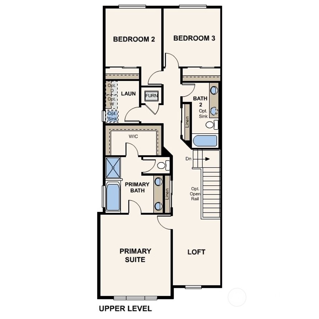 Photo of 1204 28th (Lot 27) Avenue Ct, Milton, WA 98354 (MLS # 2194361)