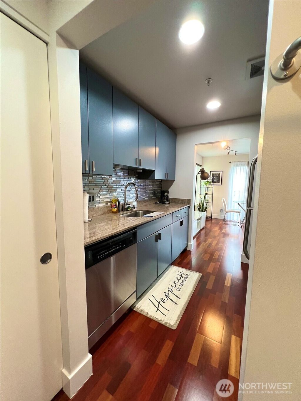 Photo of 1711 E Olive Way #408, Seattle, WA 98102 (MLS # 2428067)