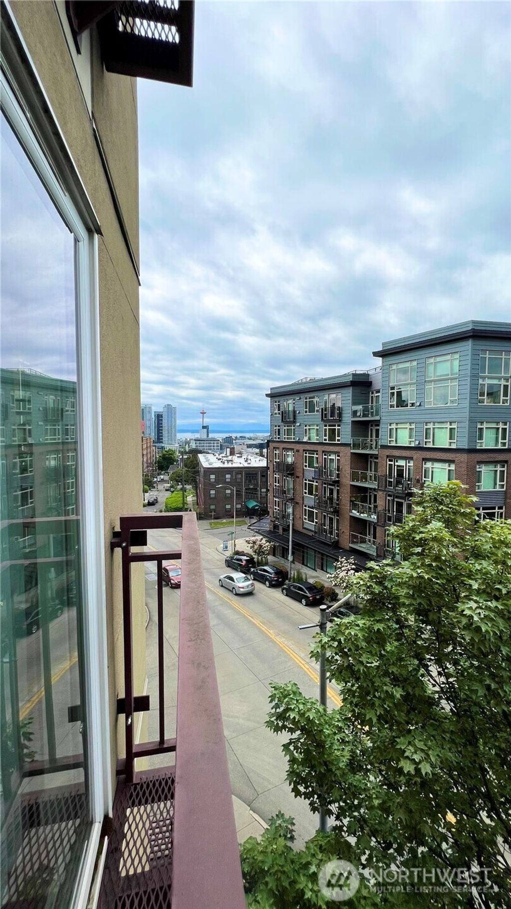 Photo of 1711 E Olive Way #408, Seattle, WA 98102 (MLS # 2428067)