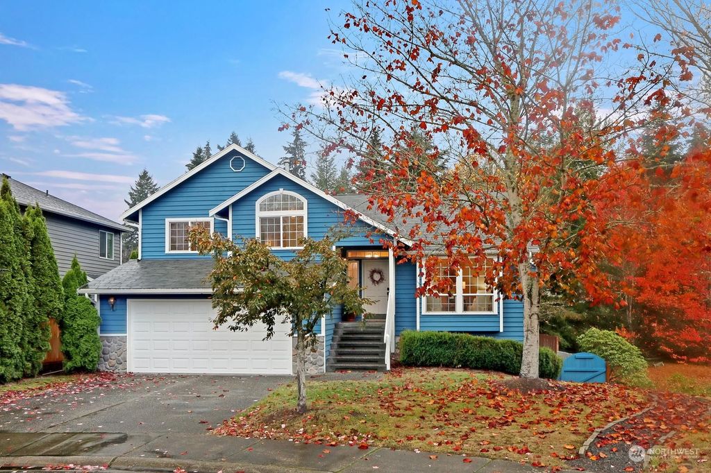 Photo of 15216 34th Drive SE, Mill Creek, WA 98012 (MLS # 2014524)