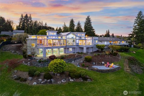 11705 138th Avenue Ct E Puyallup WA 98374