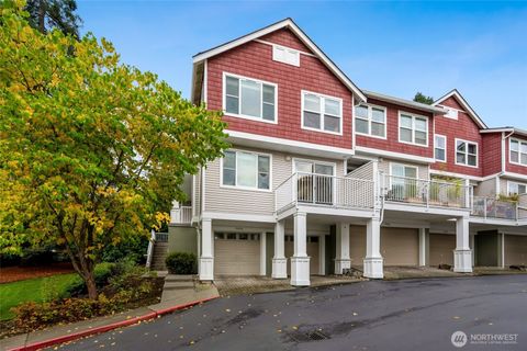 Photo of 2800 SW Raymond Street #207, Seattle, WA 98126 (MLS # 2443629)