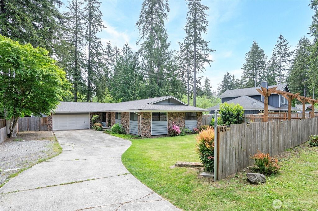 Photo of 11427 148th Avenue NW, Gig Harbor, WA 98329 (MLS # 2522658)