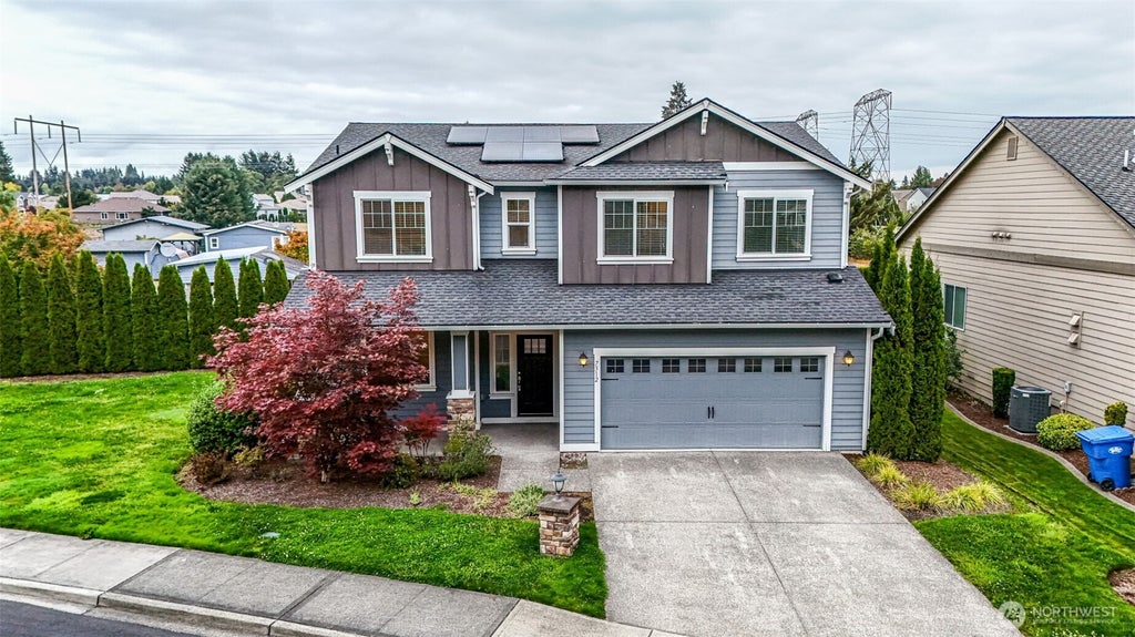 Photo of 7312 Ashdown Lane SE, Lacey, WA 98513 (MLS # 2584267)
