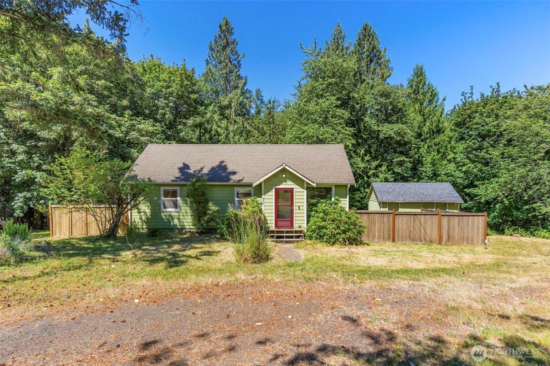 932 Retsil Road