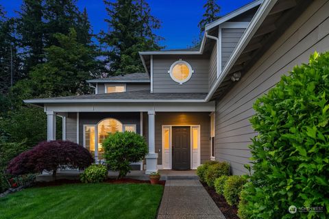 A home in Auburn