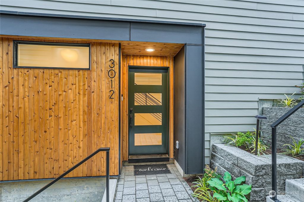 Photo of 3012 14th Avenue W, Seattle, WA 98119 (MLS # 2142698)