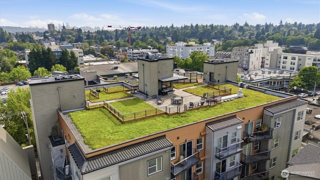 1026 NE 65th Street 519 #519, Seattle