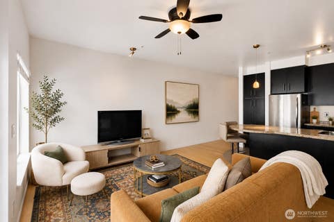 Photo of 1026 NE 65th Street #519, Seattle, WA 98115 (MLS # 2557836)