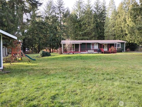 22721 149th Avenue E Graham WA 98338