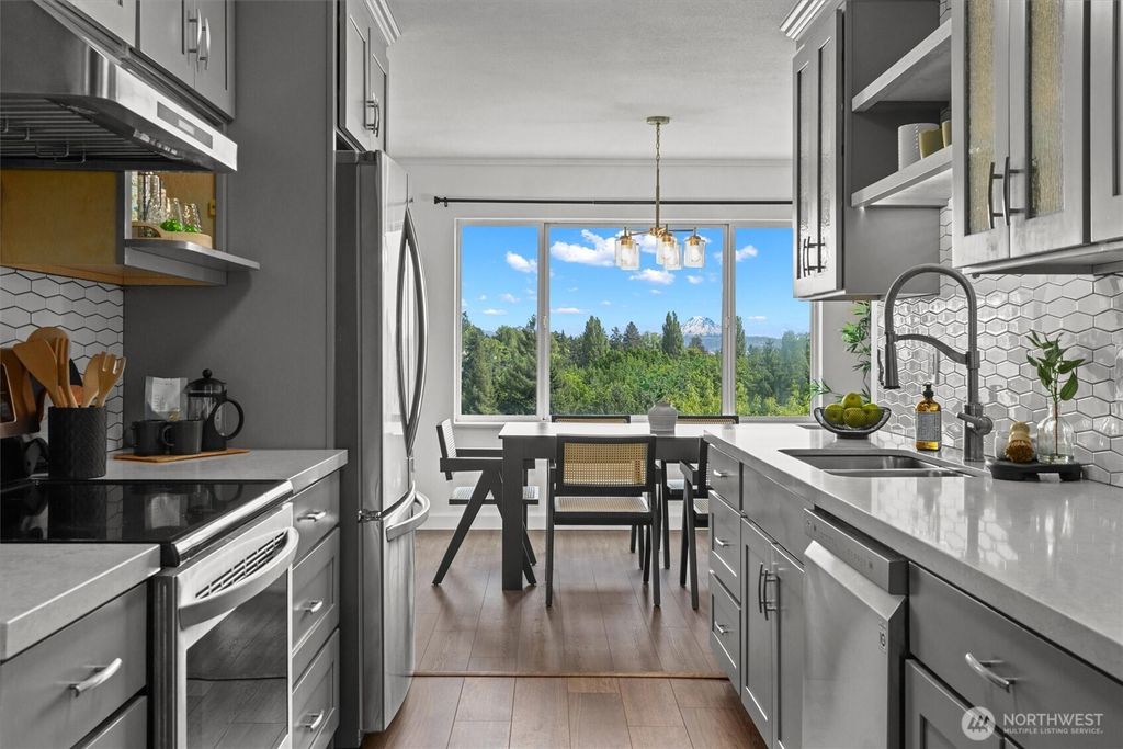 Photo of 4545 Sand Point Way NE #806, Seattle, WA 98105 (MLS # 2406851)