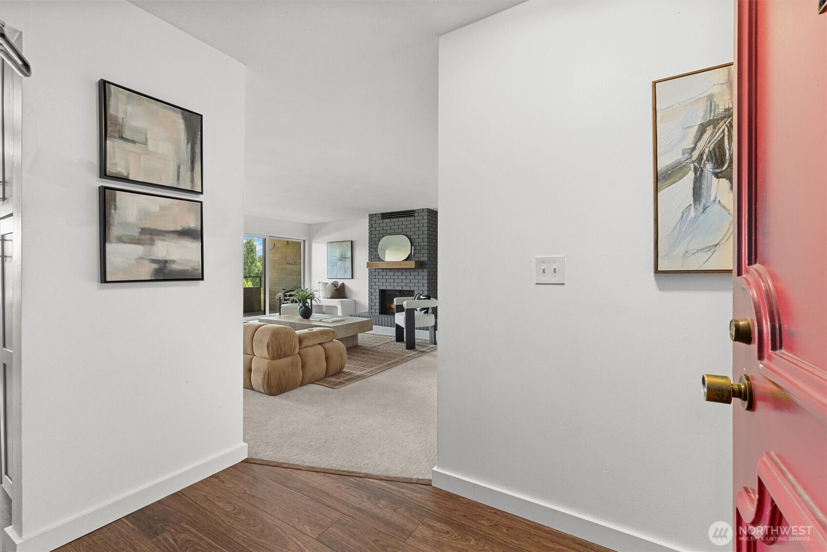 4545 Sand Point Way NE 806