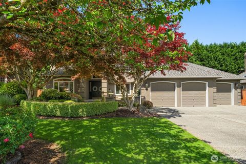 25738 SE 27th Street Sammamish WA 98075