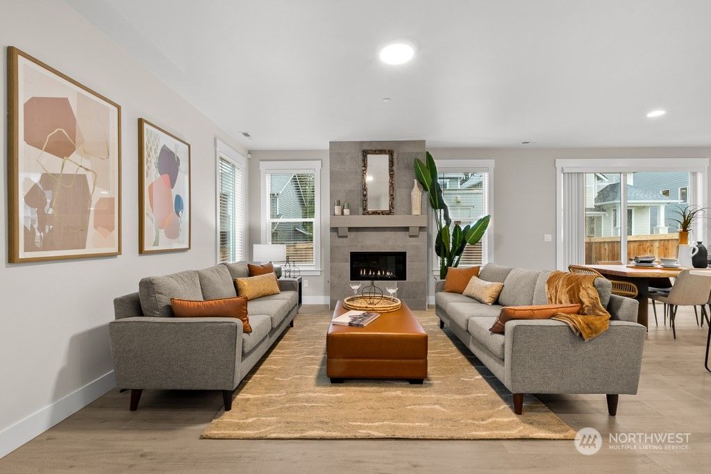 Photo of 14201 45th Place W #1, Lynnwood, WA 98087 (MLS # 2051514)