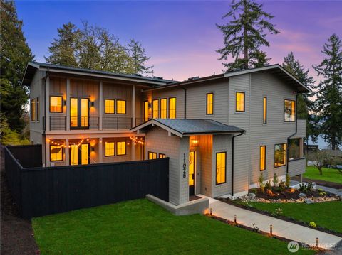 11028 83rd Avenue NE, Kirkland, WA 98034 - MLS#: 2352258