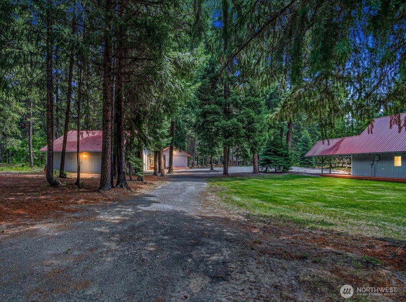 2605 Larch Drive