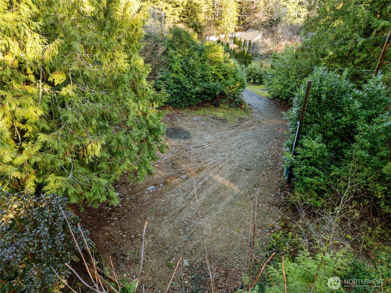 1843 Kitsap Lake Road NW