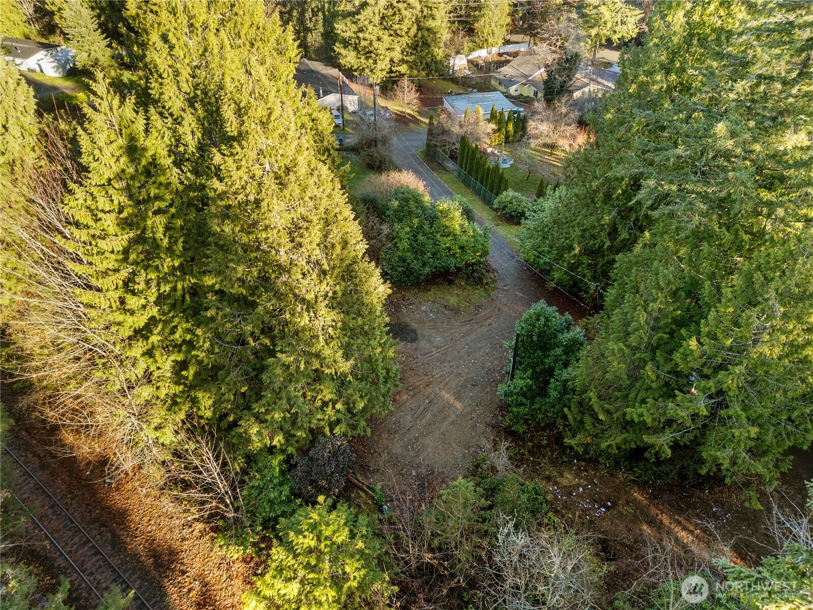 1843 Kitsap Lake Road NW