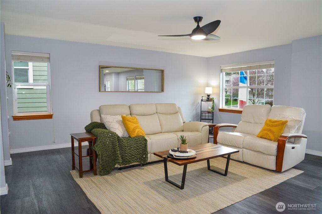 Photo of 4525 5th Drive SE, Everett, WA 98203 (MLS # 2483741)