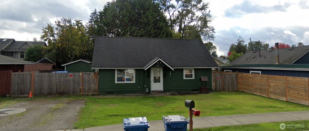 Photo of 624 Powell Street, Monroe, WA 98272 (MLS # 2339932)
