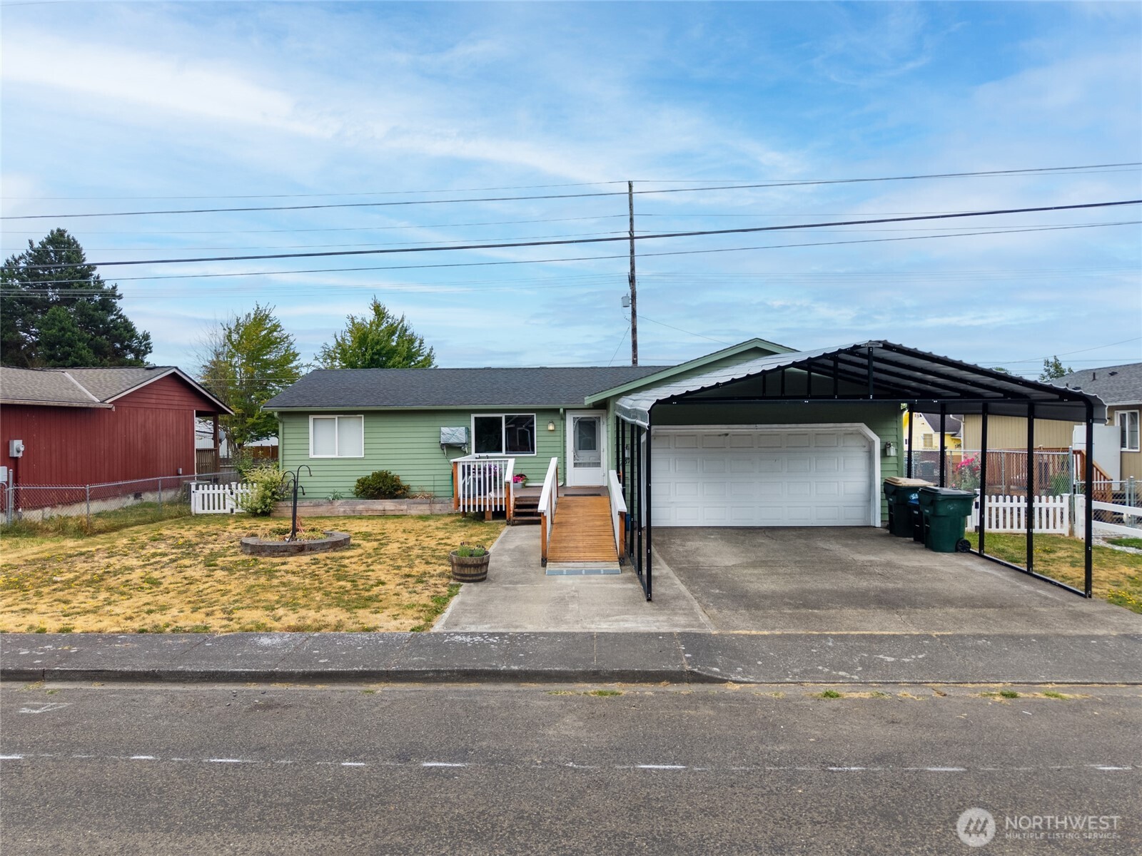 737 SW William Avenue