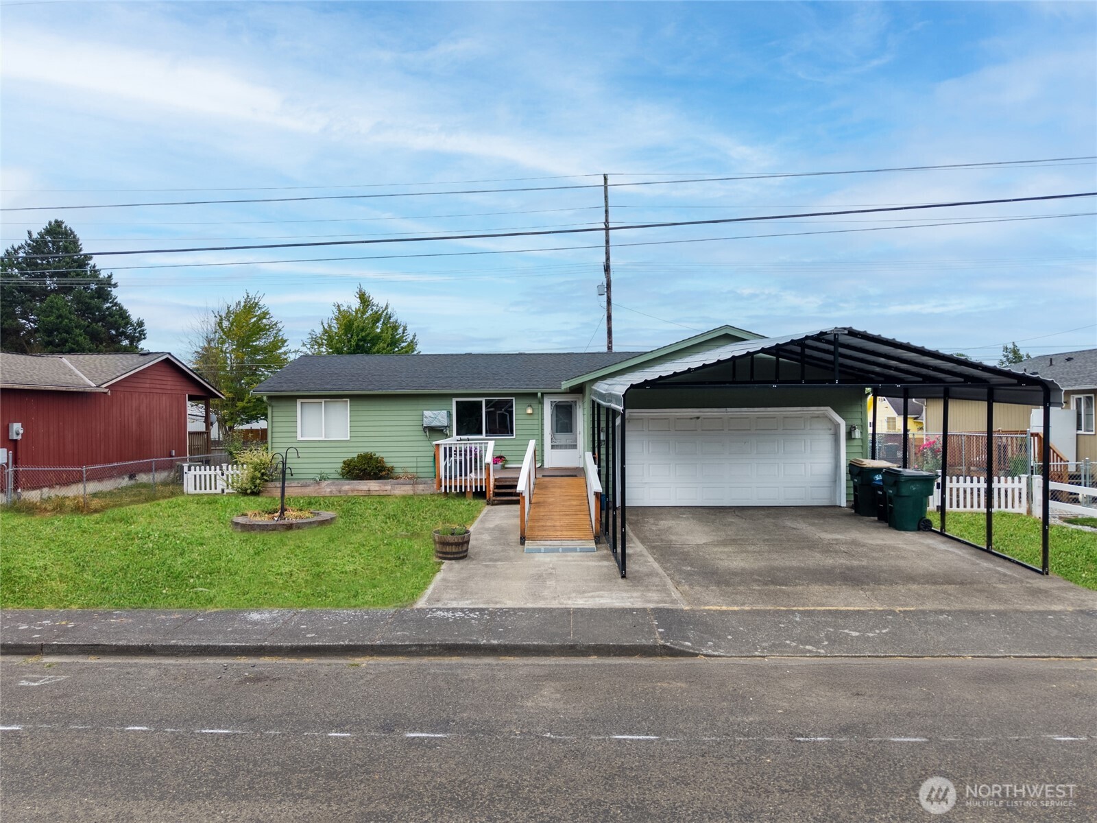 737 SW William Avenue