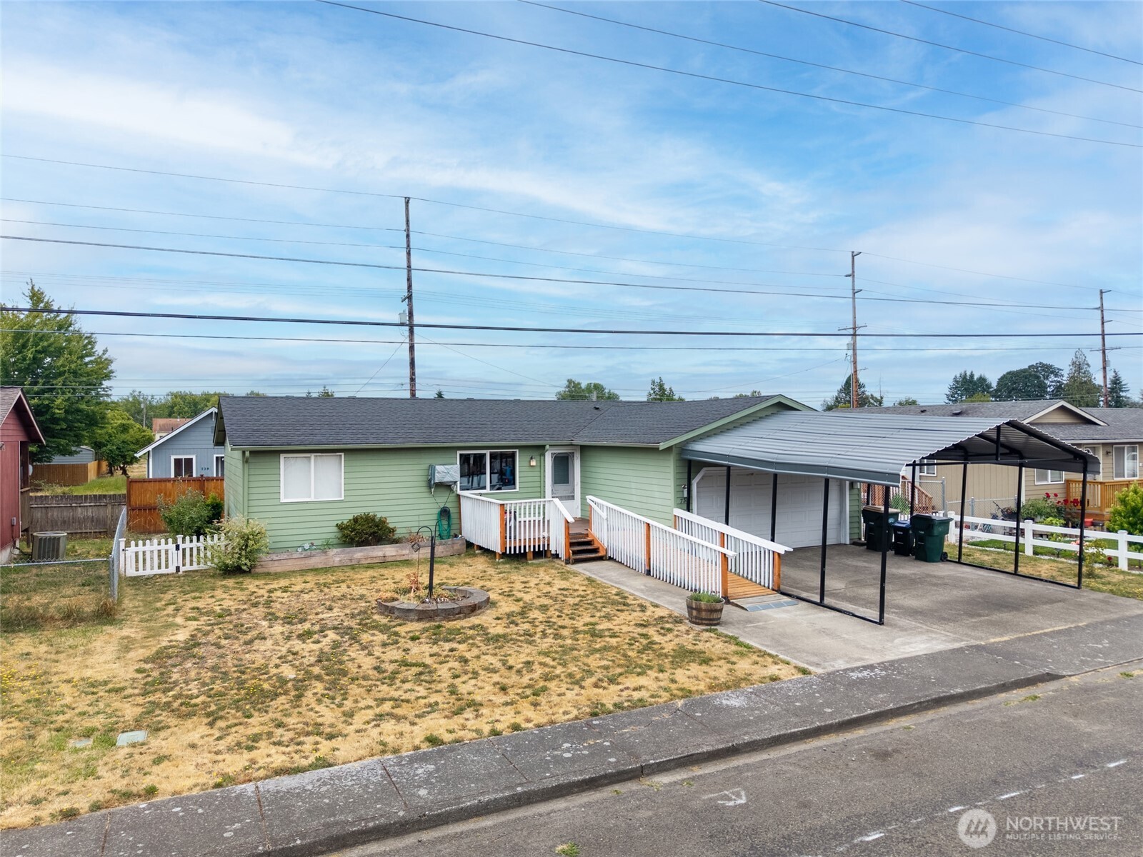 737 SW William Avenue