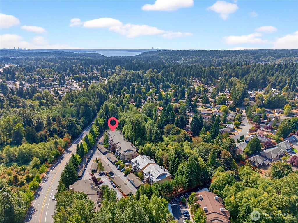 Photo of 15300 112th Avenue NE #A202, Bothell, WA 98011 (MLS # 2430721)
