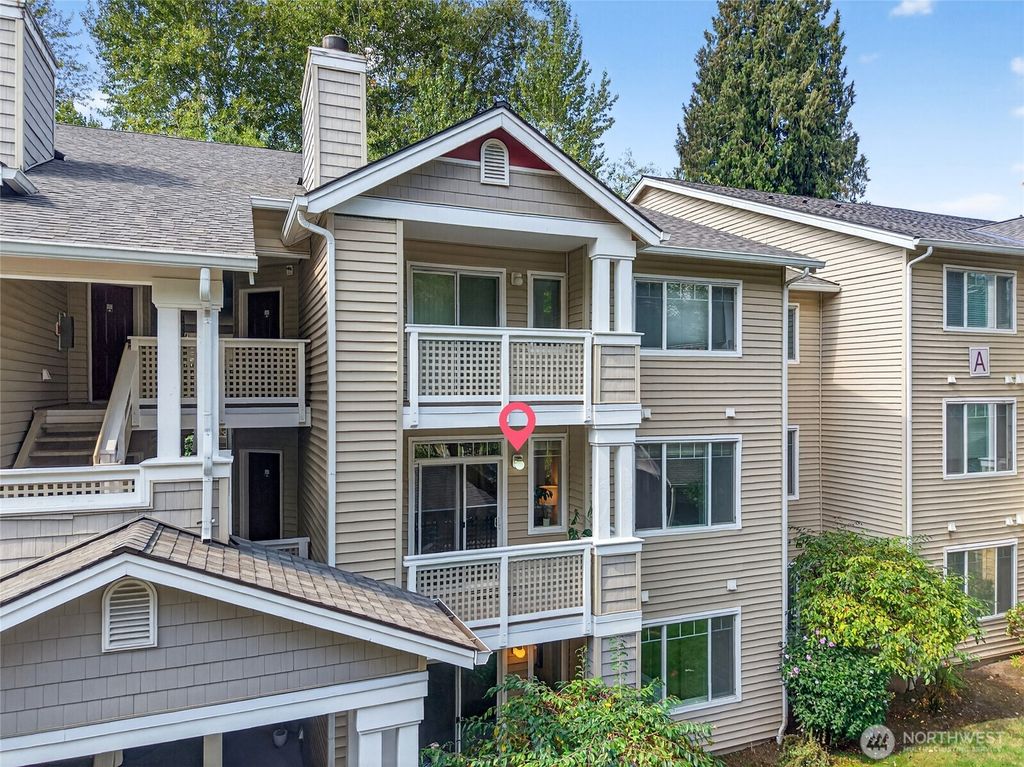 Photo of 15300 112th Avenue NE #A202, Bothell, WA 98011 (MLS # 2430721)