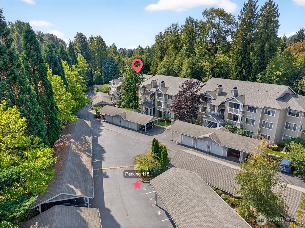 Photo of 15300 112th Avenue NE #A202, Bothell, WA 98011 (MLS # 2430721)